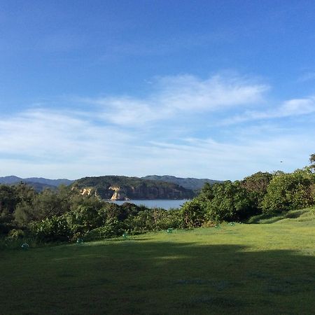 Mayagusuku Resort Urauchi Buitenkant foto