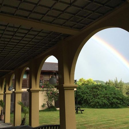 Mayagusuku Resort Urauchi Buitenkant foto