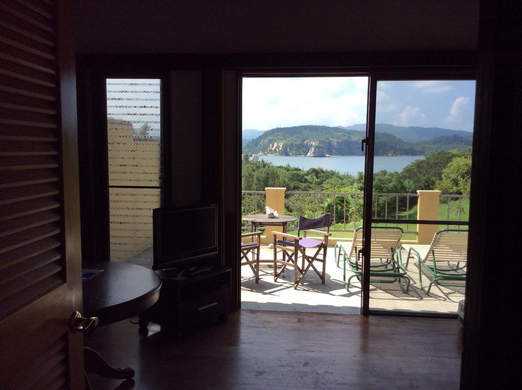 Mayagusuku Resort Urauchi Kamer foto