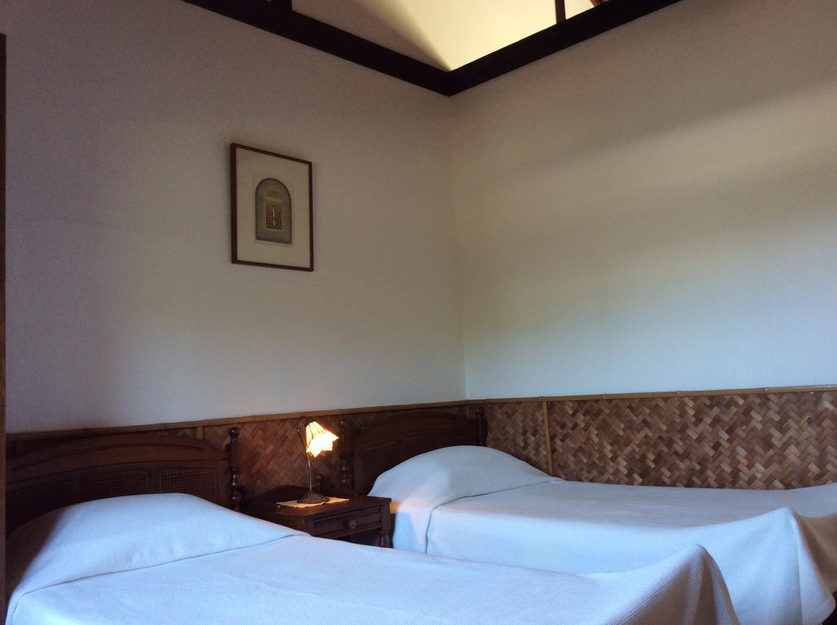 Mayagusuku Resort Urauchi Buitenkant foto