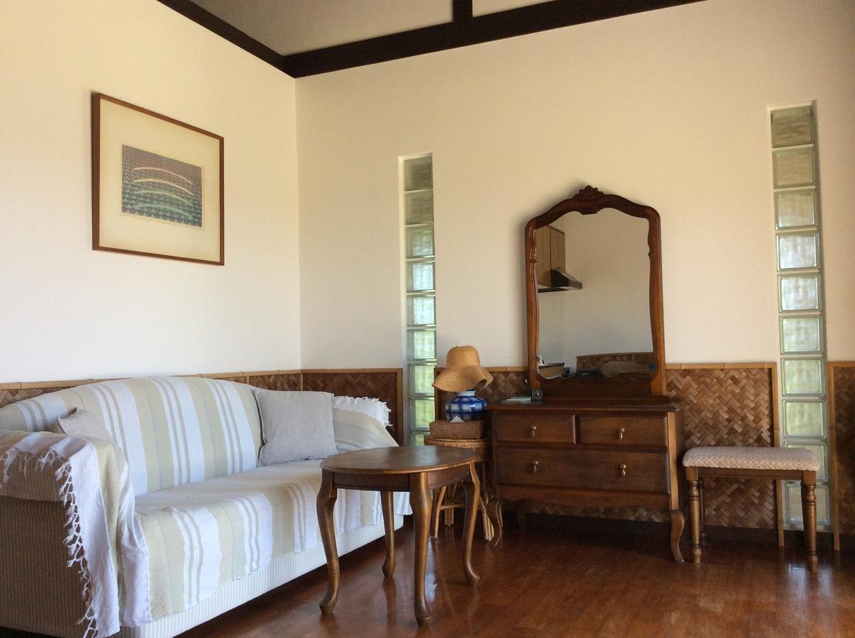 Mayagusuku Resort Urauchi Buitenkant foto