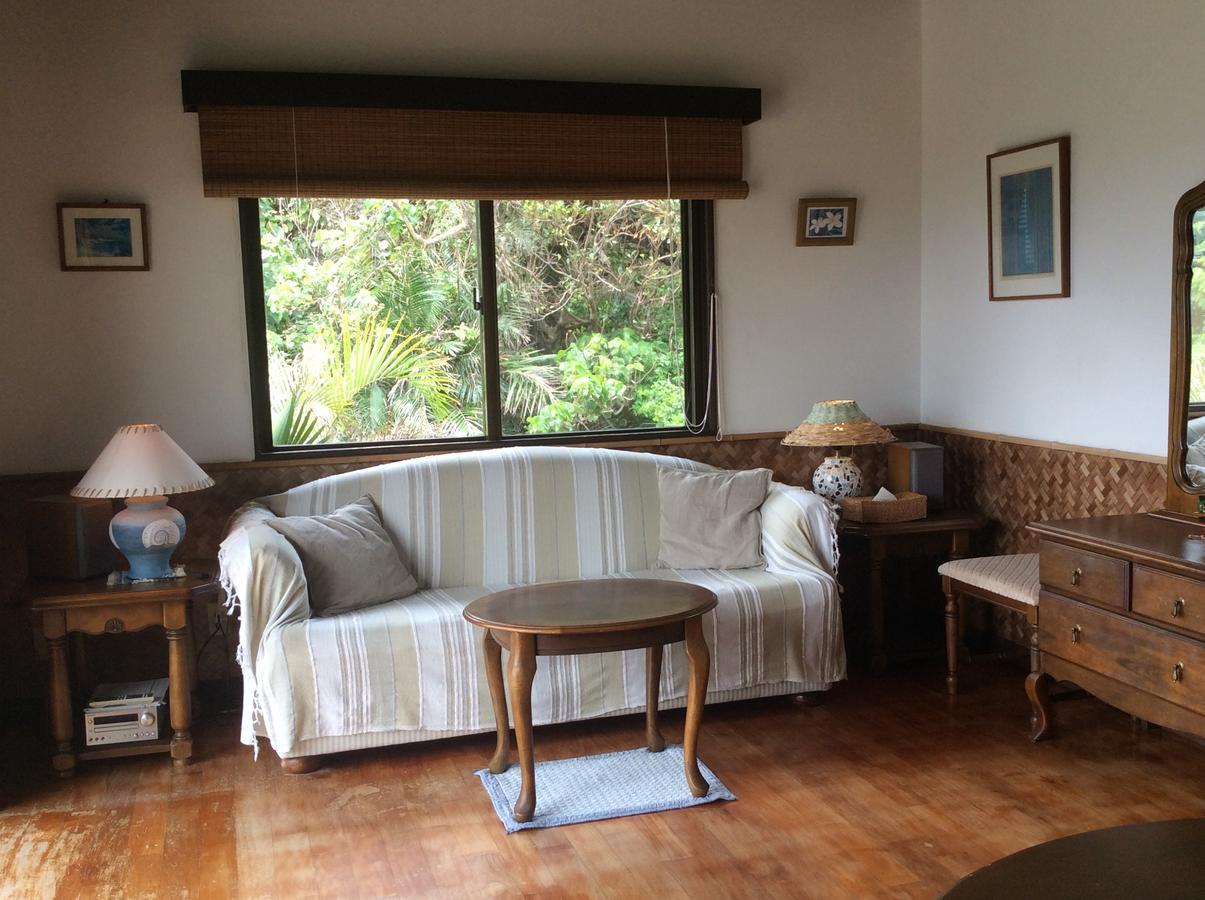 Mayagusuku Resort Urauchi Buitenkant foto